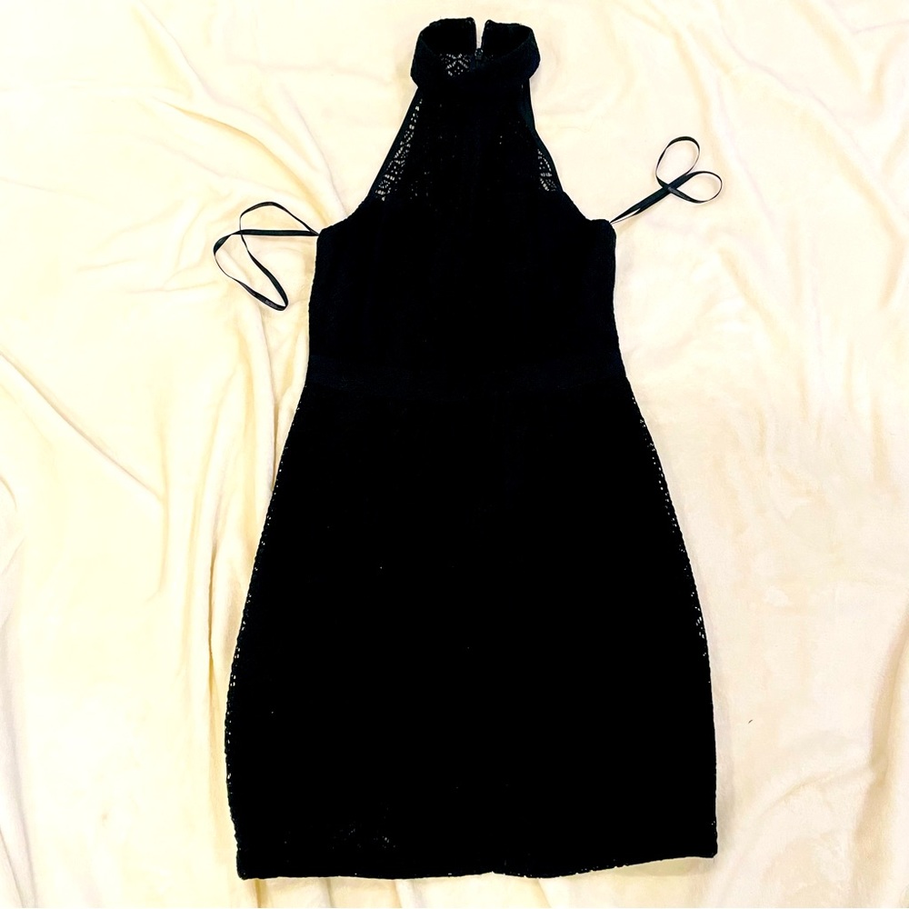 BCBGeneration black dress size 2